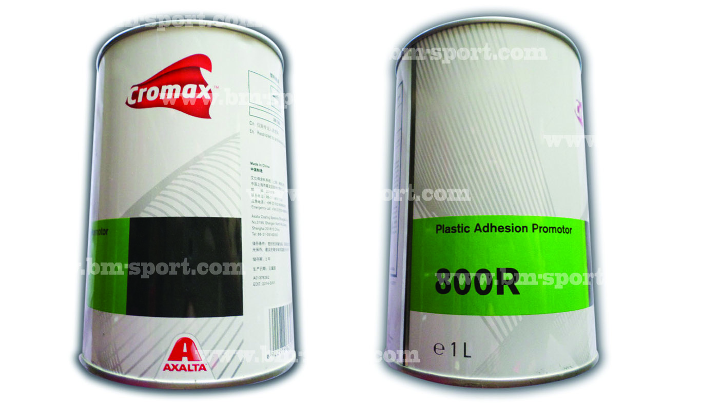 Cromax 800R Plastic Adhesion Promotor 1 ลิตร