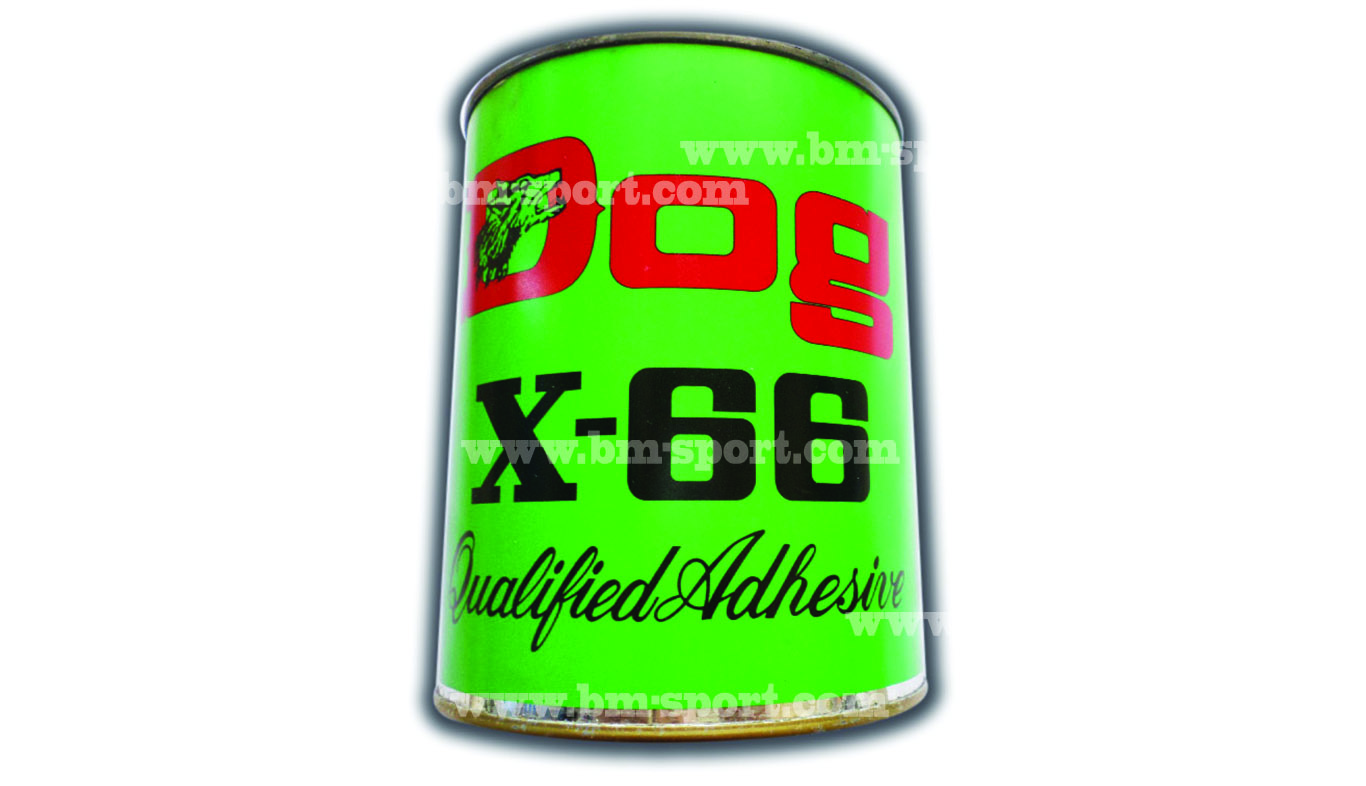 DOG X-66 ขนาด 500 มล.