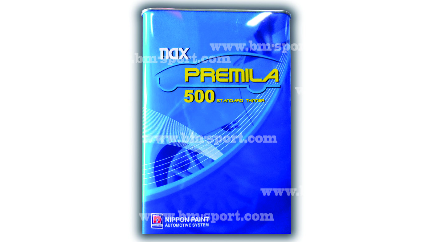 NAX PREMILA 500 Standard Thinner